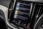 Volvo XC60 D4 Inscription 2017 года (UK)